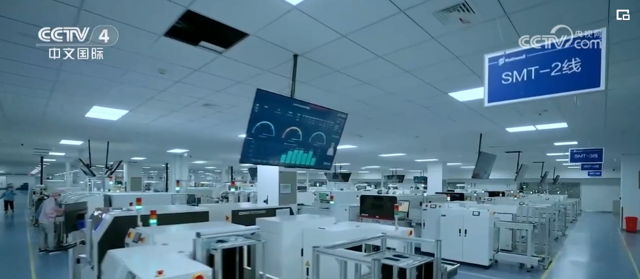 5G規?；瘧?、AI大模型能力躍升、算力互聯互通 透過信息技術服務關鍵詞觀察開年經濟新動能