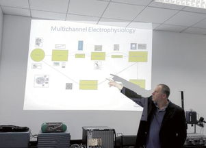 智慧農業新引擎 中國農業科學院農業信息研究所農業信息服務技術重點實驗室建設項目解析
