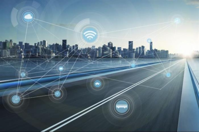 2025年中國道路交通與自動駕駛技術發(fā)展目標展望