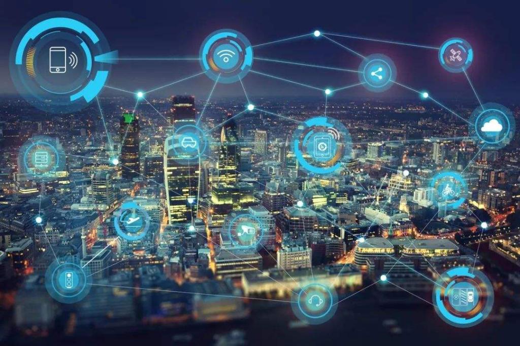 建筑智能化工程技術專業(yè) 賦予建筑智慧的未來引擎