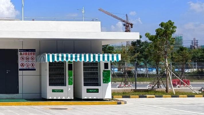 智能售貨機廠家,智能售貨機價格面向地區江西 九江其他相關產品:除了